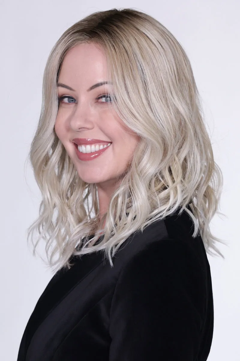 Belle Tress Wigs - Verona (CT-1015)