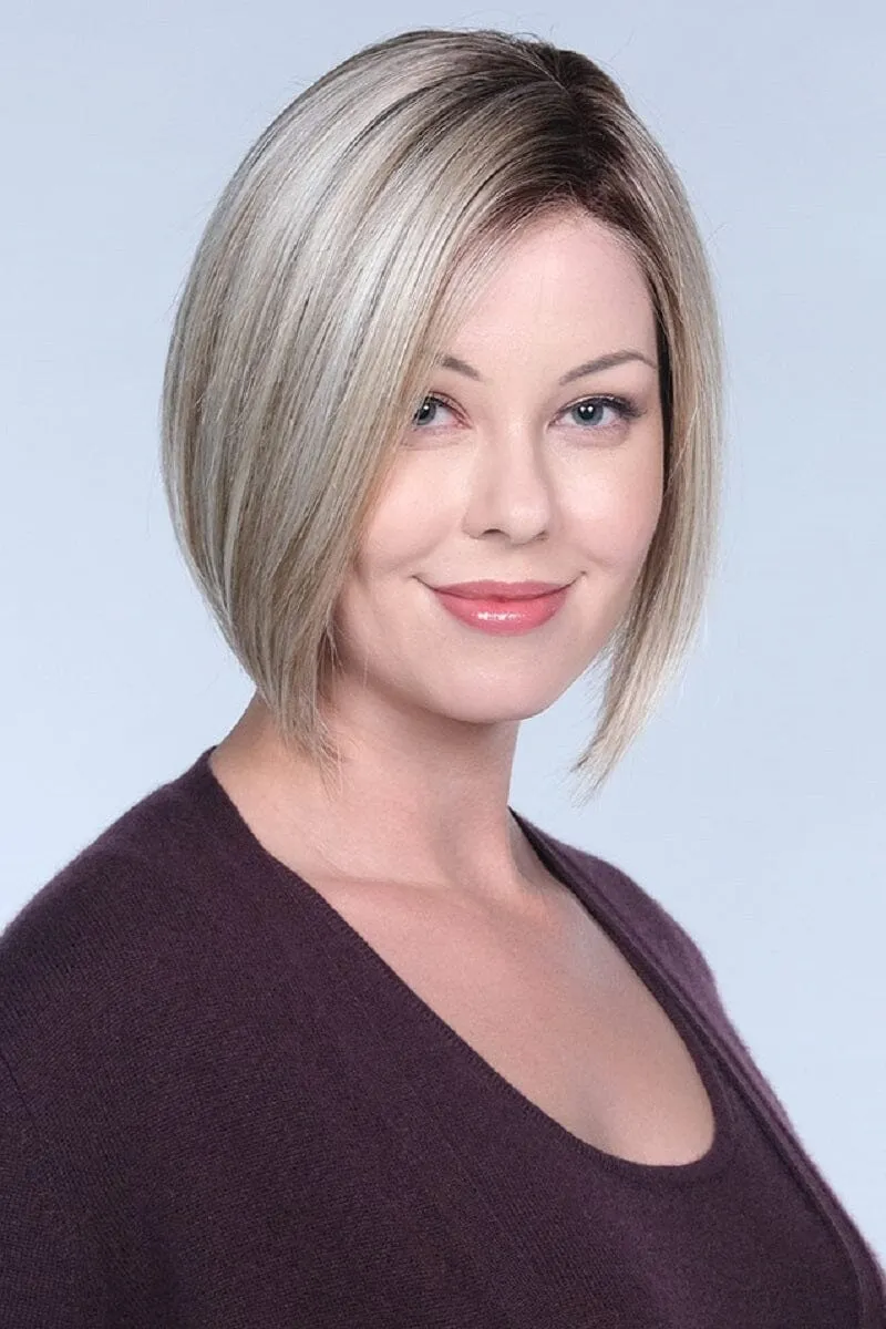 Belle Tress Wigs - Woolala E (#6014-1)