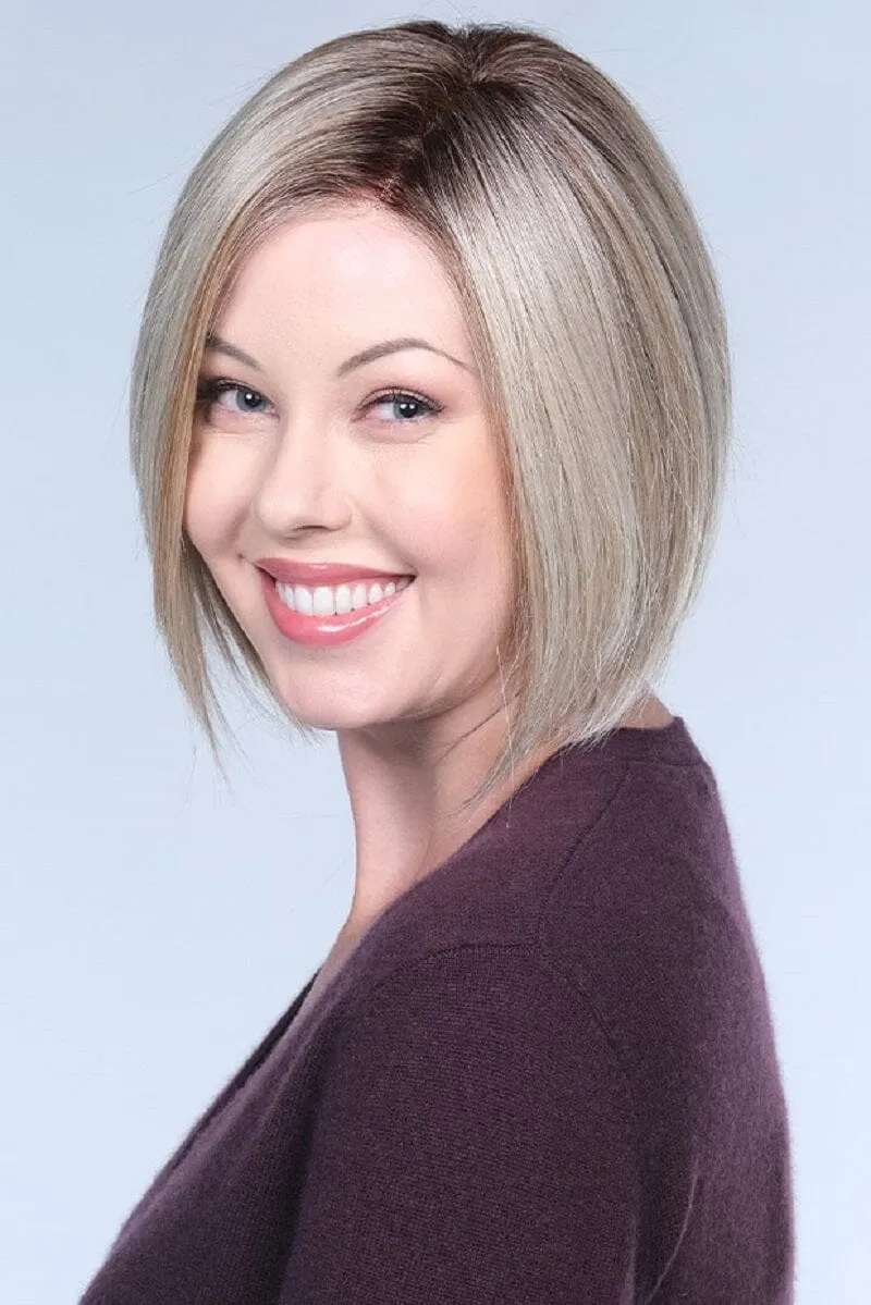 Belle Tress Wigs - Woolala E (#6014-1)