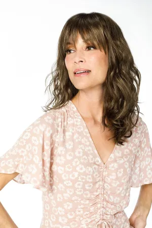 Betty Wig by Jon Renau | Synthetic (Basic Cap)