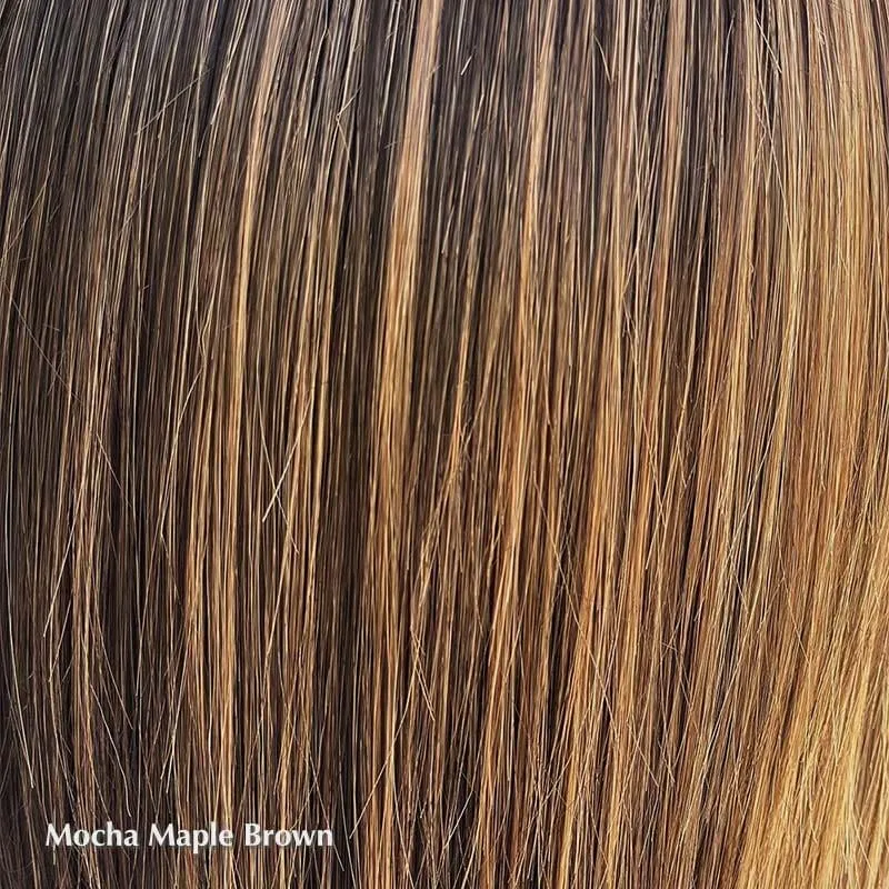 Beverly Hills Wig by Belle Tress | Heat Friendly Synthetic (Lace Front Mono)