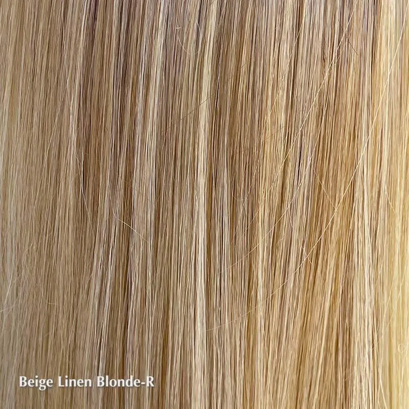 Beverly Hills Wig by Belle Tress | Heat Friendly Synthetic (Lace Front Mono)