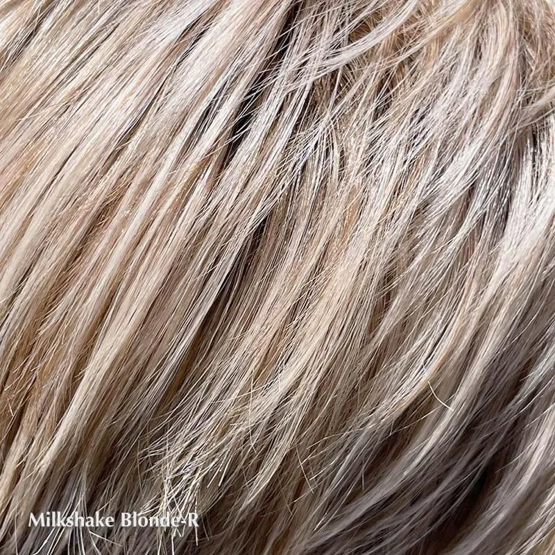 Beverly Hills Wig by Belle Tress | Heat Friendly Synthetic (Lace Front Mono)