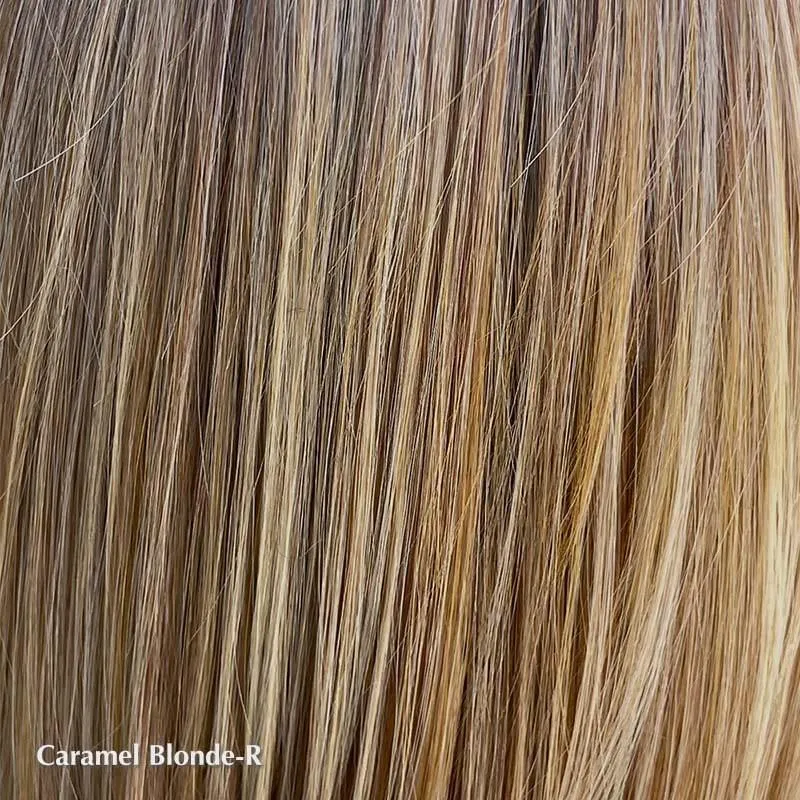 Beverly Hills Wig by Belle Tress | Heat Friendly Synthetic (Lace Front Mono)