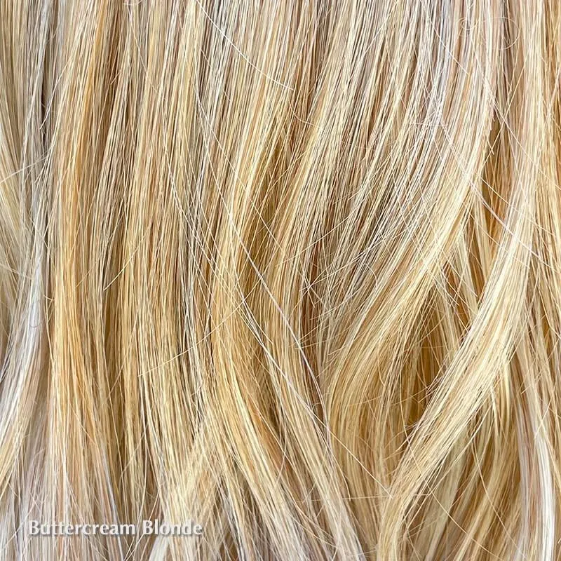 Beverly Hills Wig by Belle Tress | Heat Friendly Synthetic (Lace Front Mono)