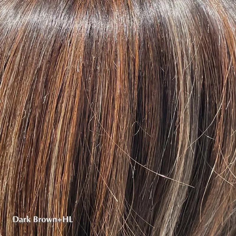Beverly Hills Wig by Belle Tress | Heat Friendly Synthetic (Lace Front Mono)