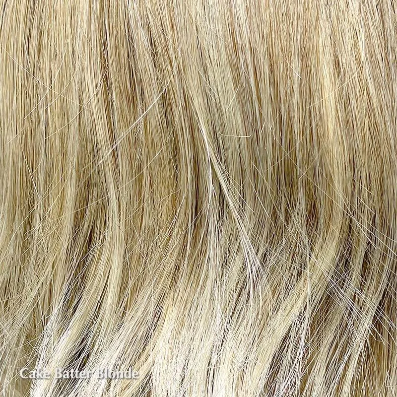 Beverly Hills Wig by Belle Tress | Heat Friendly Synthetic (Lace Front Mono)