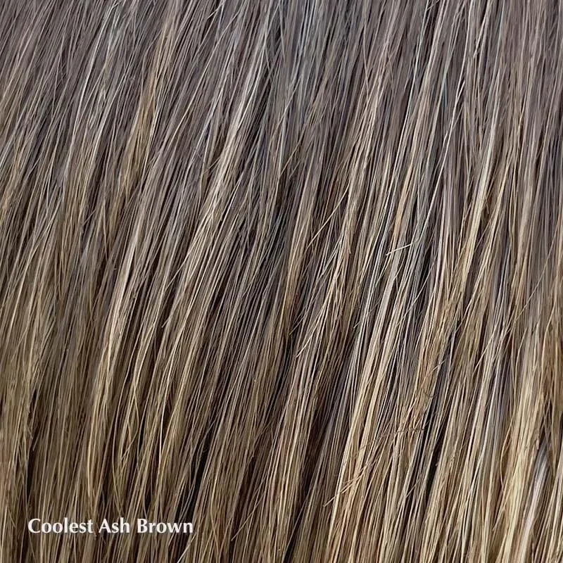 Beverly Hills Wig by Belle Tress | Heat Friendly Synthetic (Lace Front Mono)