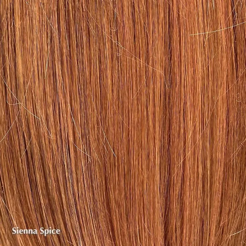 Beverly Hills Wig by Belle Tress | Heat Friendly Synthetic (Lace Front Mono)