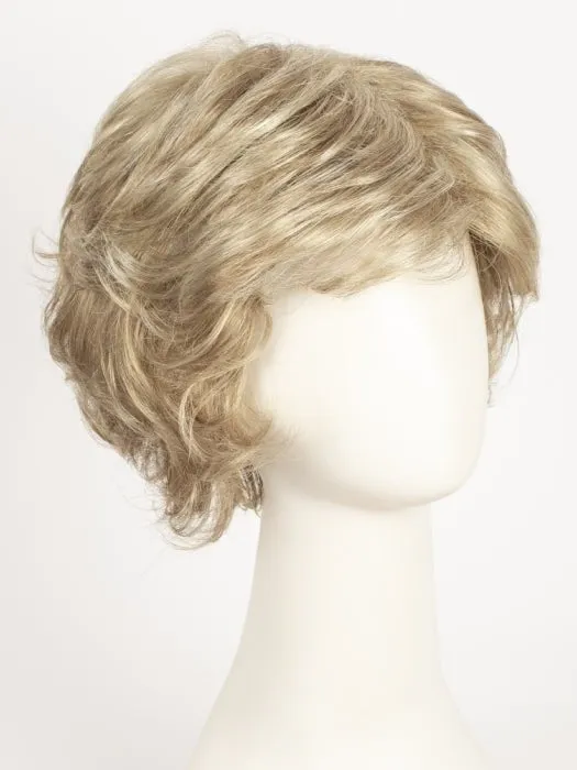 Bianca | Synthetic Wig (Basic Cap)