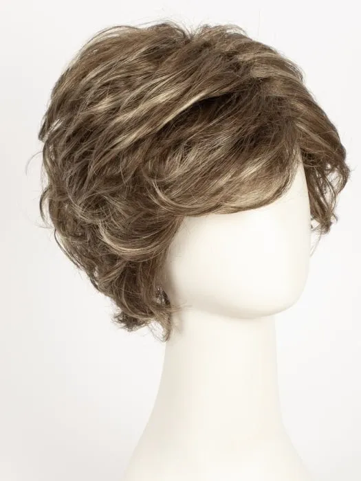 Bianca | Synthetic Wig (Basic Cap)