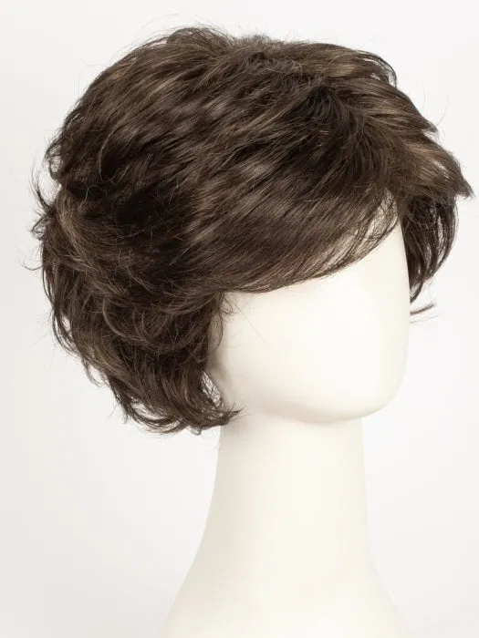 Bianca | Synthetic Wig (Basic Cap)