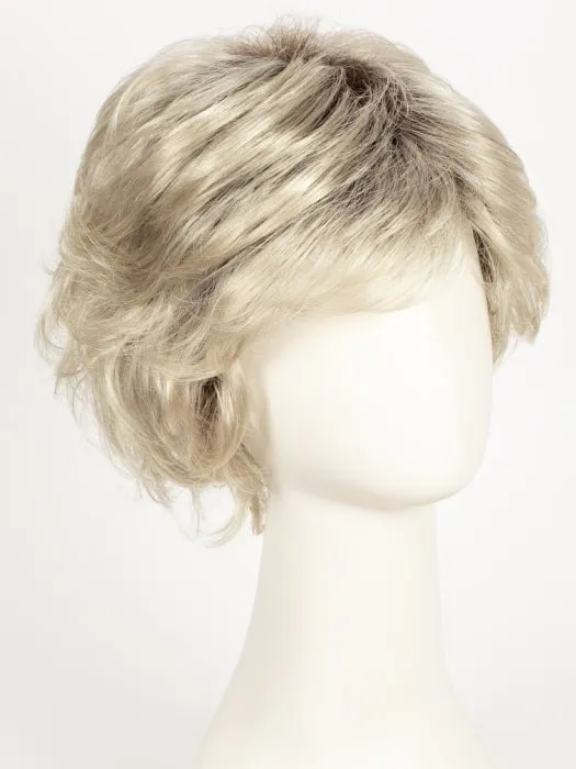 Bianca | Synthetic Wig (Basic Cap)