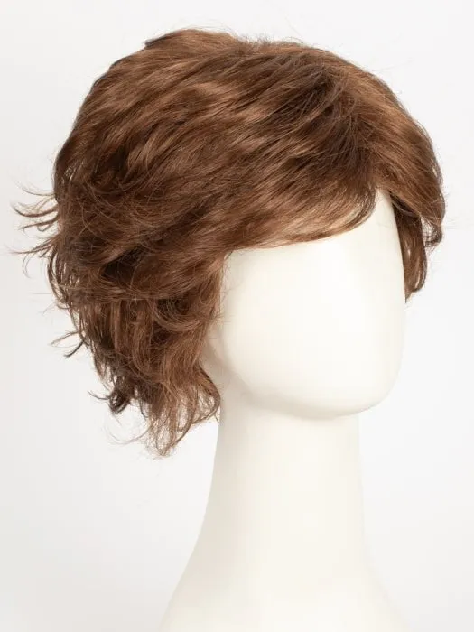 Bianca | Synthetic Wig (Basic Cap)