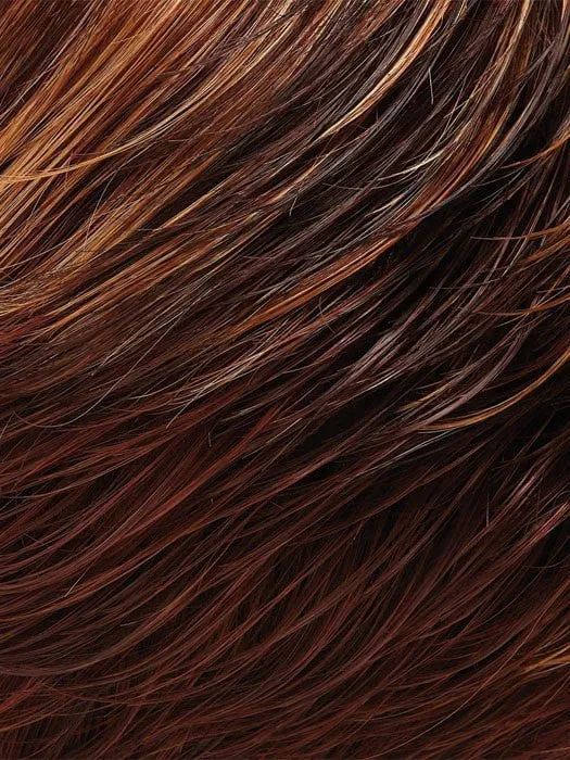 Bianca | Synthetic Wig (Basic Cap)