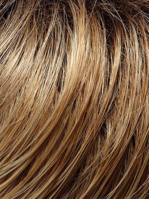 Bianca | Synthetic Wig (Basic Cap)
