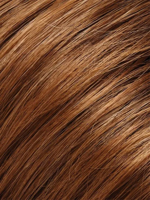 Bianca | Synthetic Wig (Basic Cap)