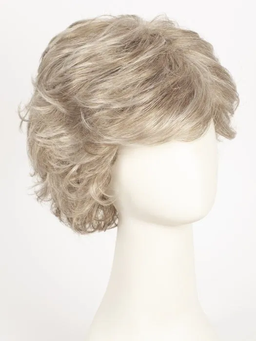 Bianca | Synthetic Wig (Basic Cap)