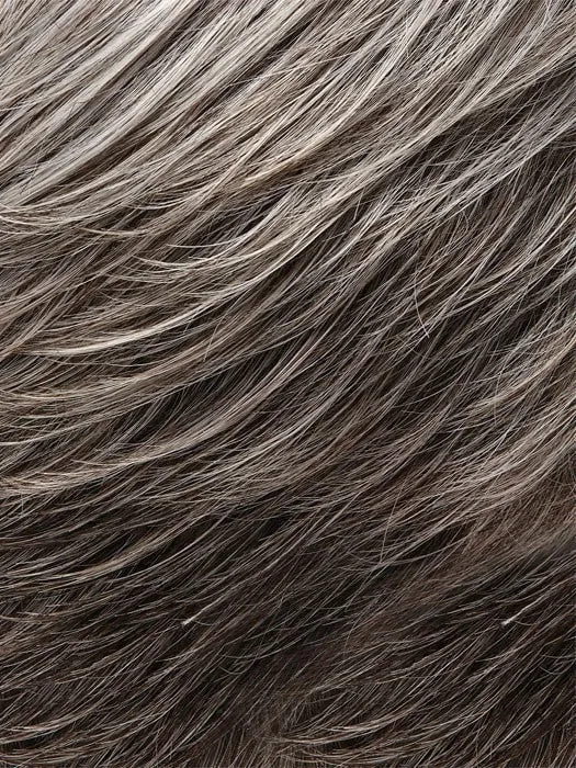 Bianca | Synthetic Wig (Basic Cap)