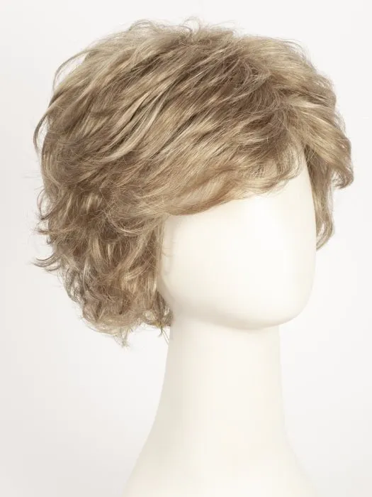 Bianca | Synthetic Wig (Basic Cap)