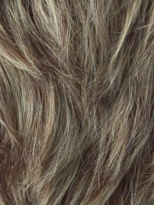 Bianca | Synthetic Wig (Basic Cap)