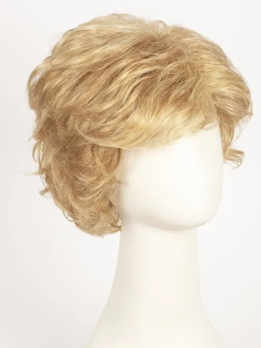 Bianca | Synthetic Wig (Basic Cap)