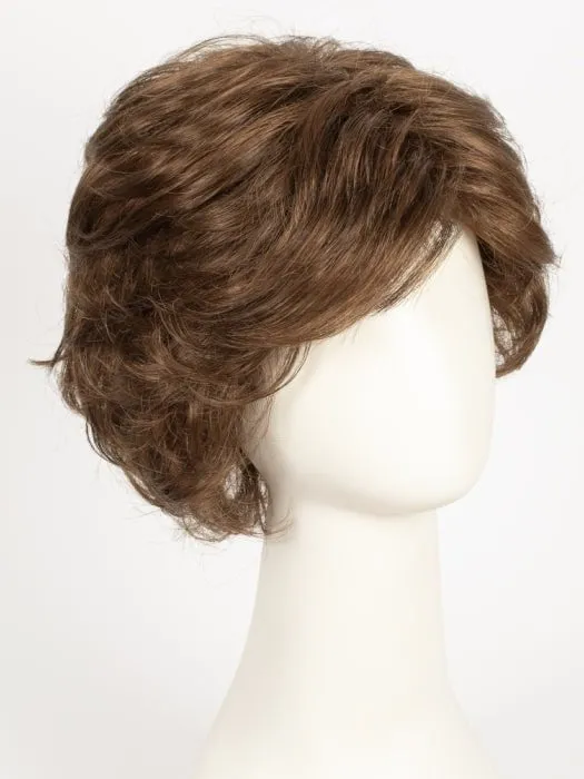 Bianca | Synthetic Wig (Basic Cap)