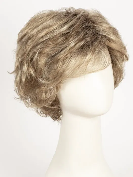 Bianca | Synthetic Wig (Basic Cap)