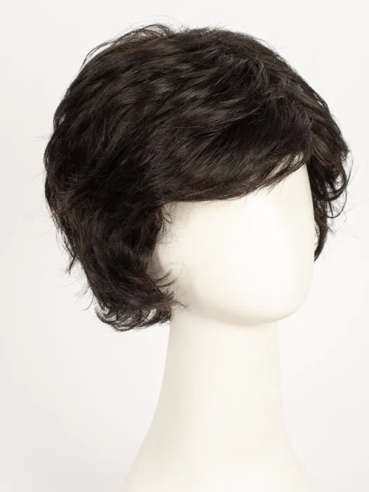 Bianca | Synthetic Wig (Basic Cap)