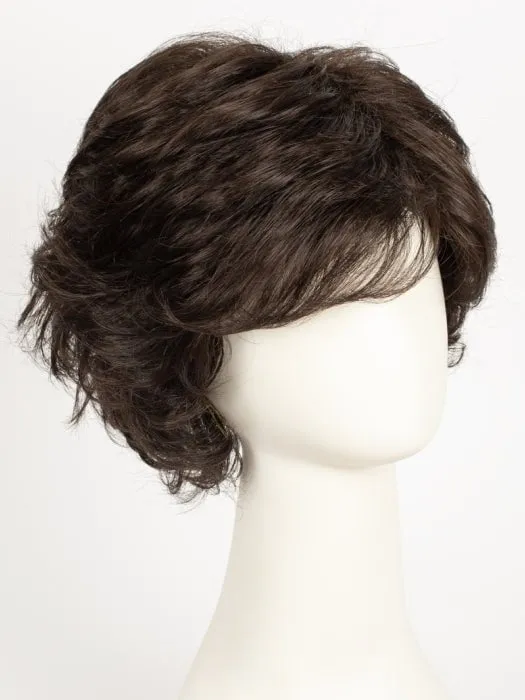 Bianca | Synthetic Wig (Basic Cap)