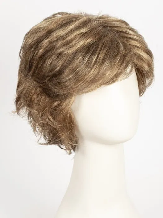 Bianca | Synthetic Wig (Basic Cap)
