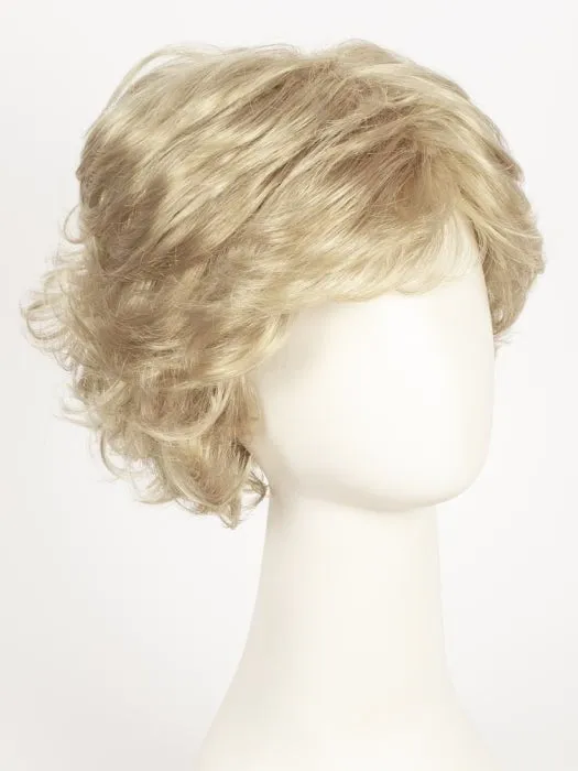 Bianca | Synthetic Wig (Basic Cap)