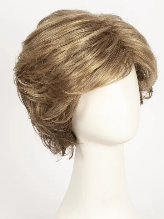 Bianca | Synthetic Wig (Basic Cap)