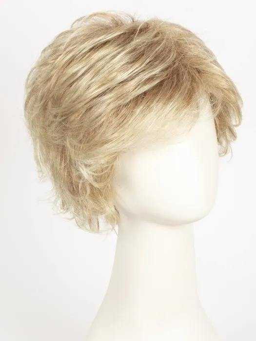 Bianca | Synthetic Wig (Basic Cap)