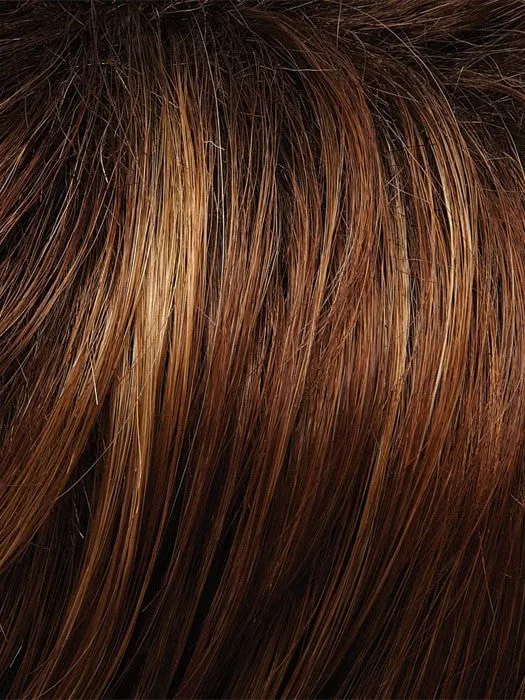 Bianca | Synthetic Wig (Basic Cap)