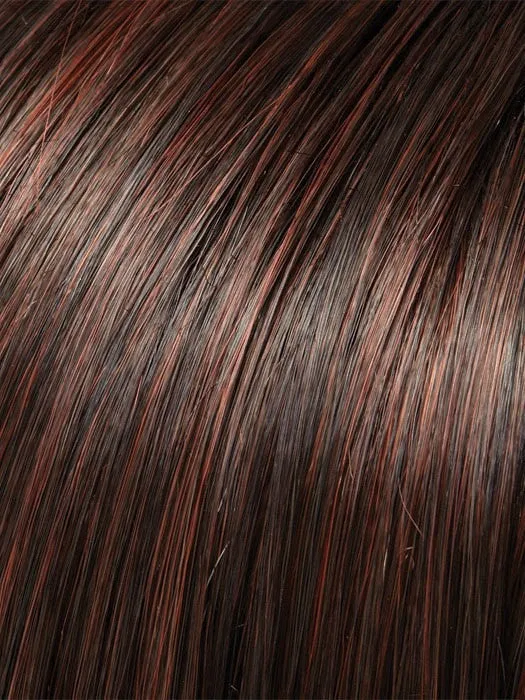 Bianca | Synthetic Wig (Basic Cap)