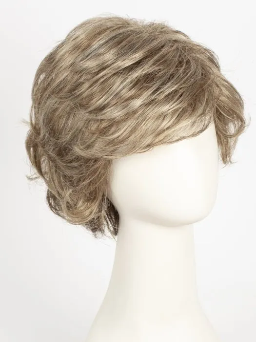 Bianca | Synthetic Wig (Basic Cap)