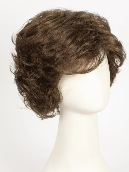 Bianca | Synthetic Wig (Basic Cap)