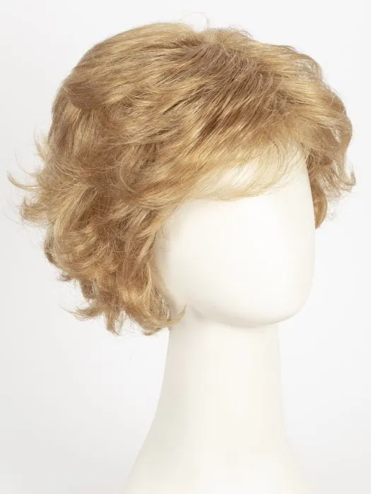 Bianca | Synthetic Wig (Basic Cap)