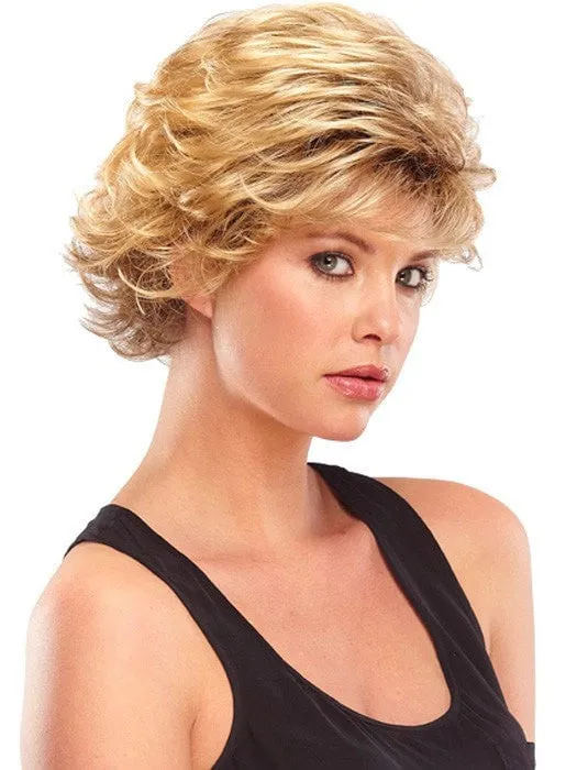 Bianca | Synthetic Wig (Basic Cap)
