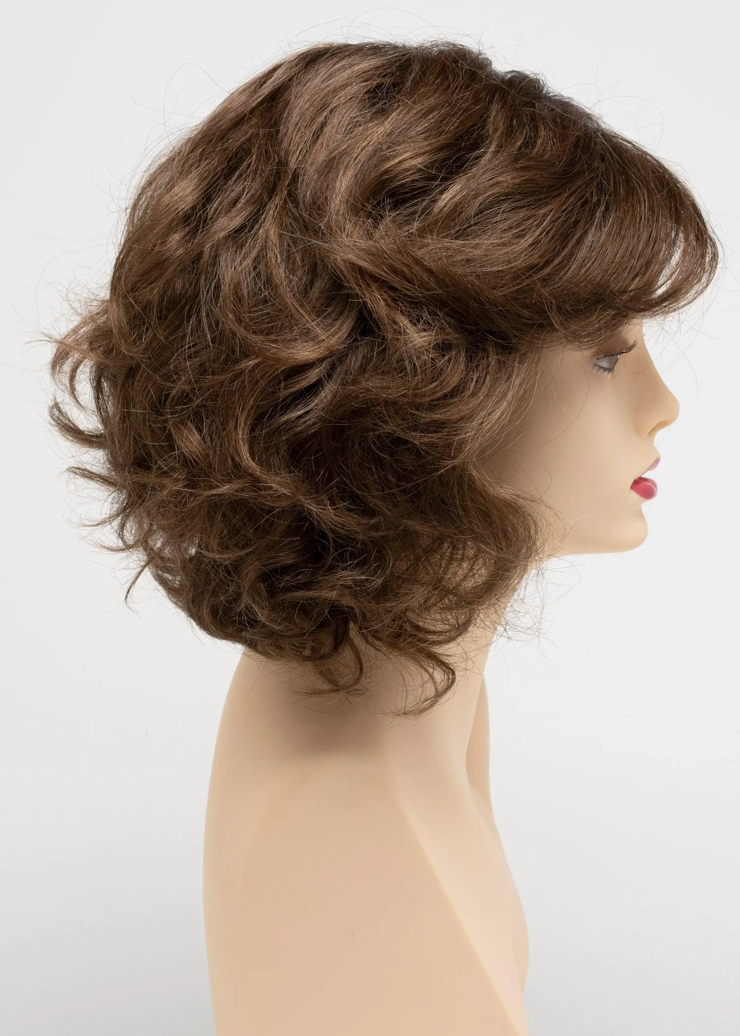 Bianca Wig by Envy | Synthetic (Open Top)
