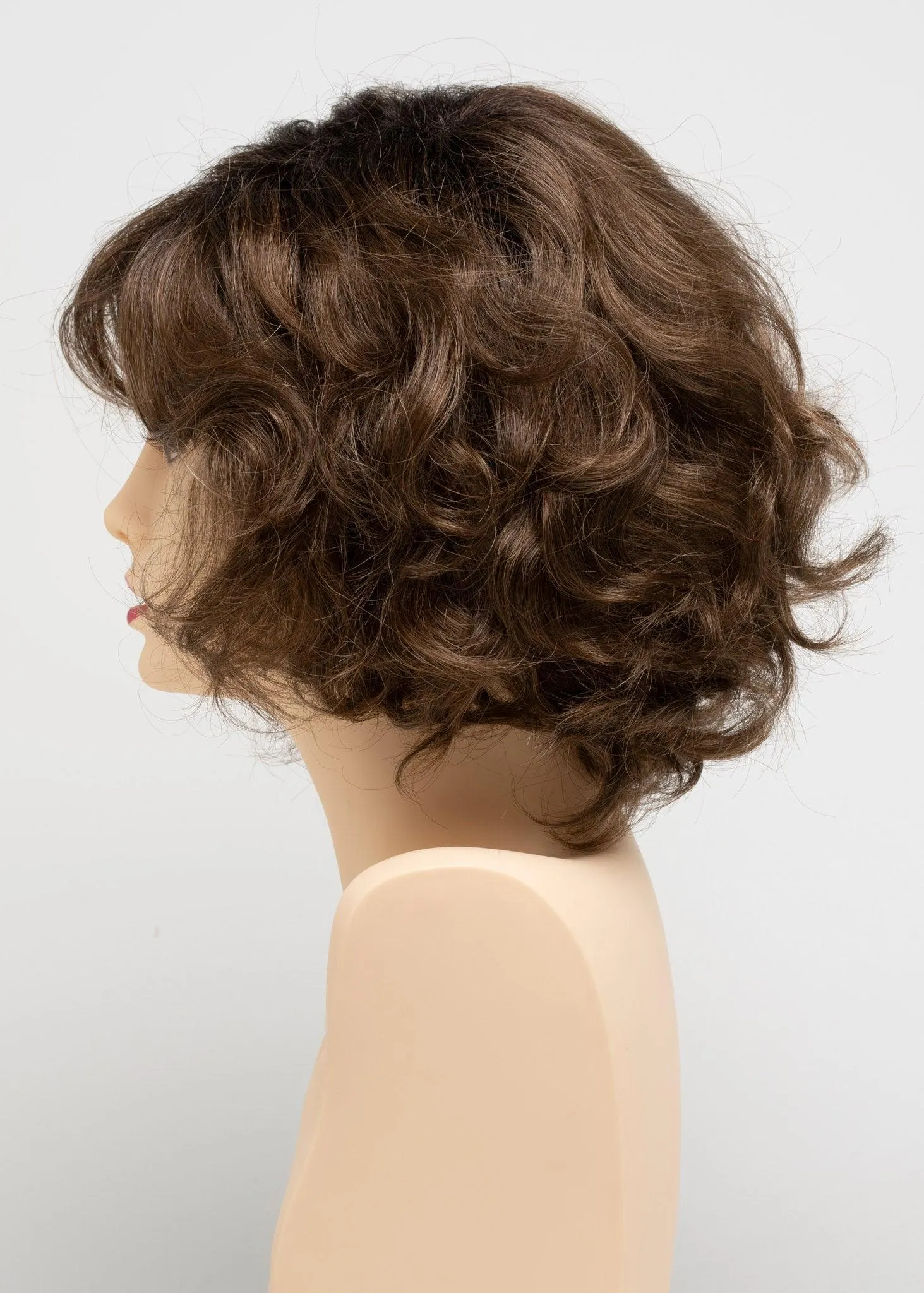 Bianca Wig by Envy | Synthetic (Open Top)