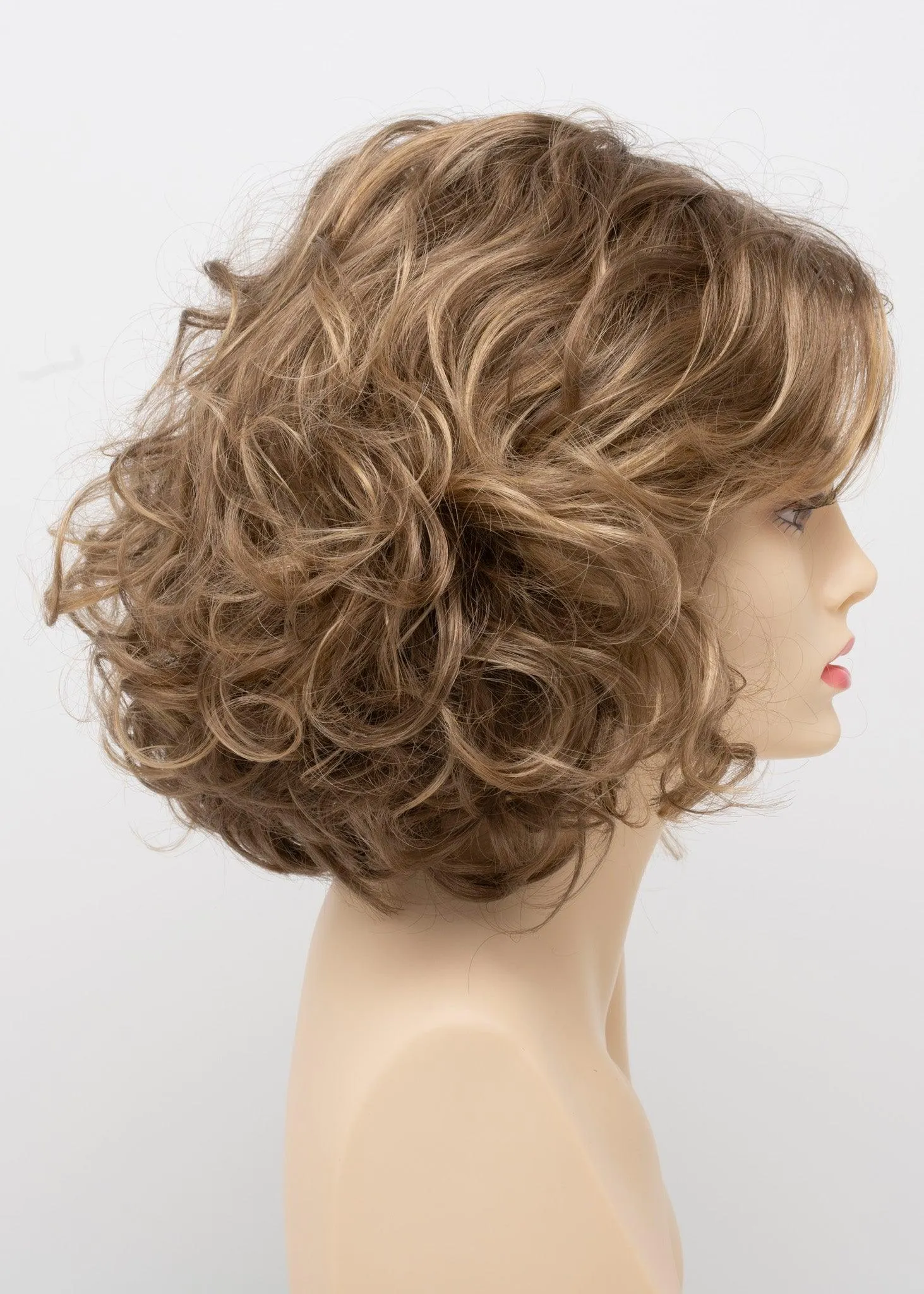 Bianca Wig by Envy | Synthetic (Open Top)