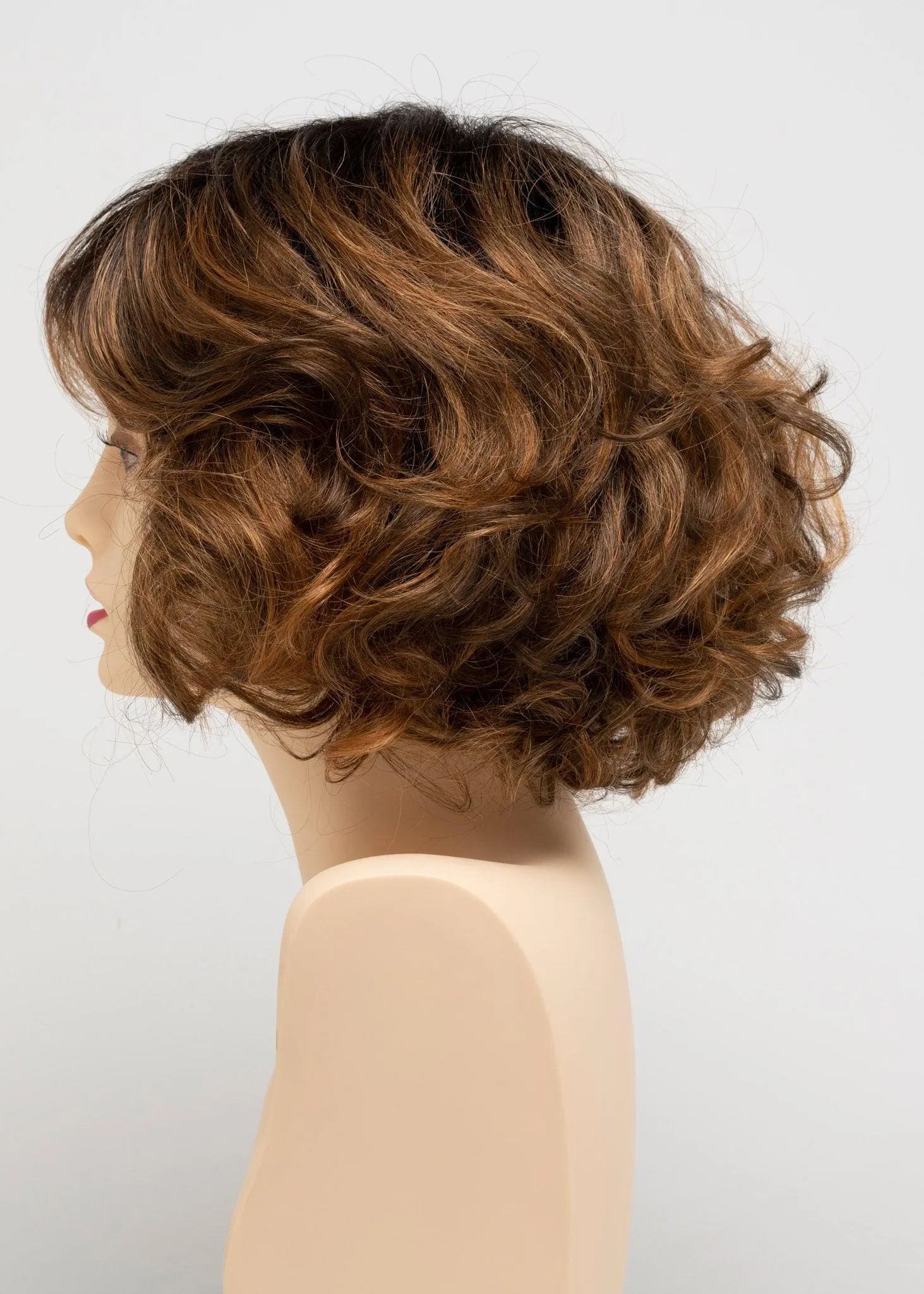 Bianca Wig by Envy | Synthetic (Open Top)