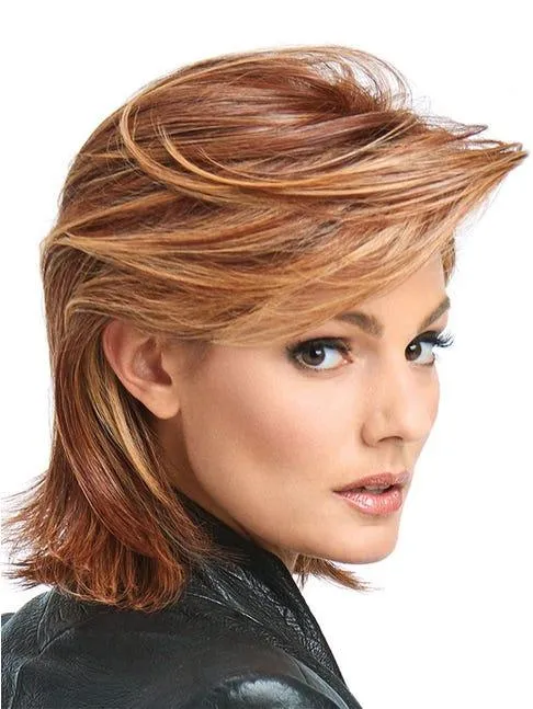 Big Time Wig by Raquel Welch | Lace Front (Mono) Bob