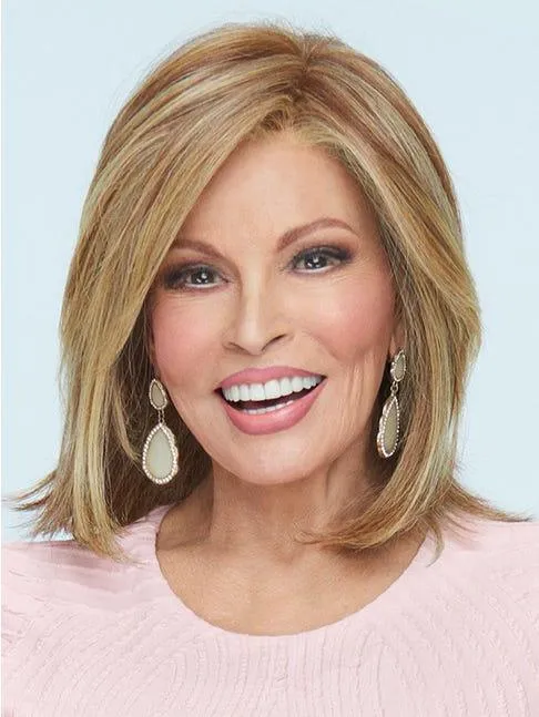 Big Time Wig by Raquel Welch | Lace Front (Mono) Bob