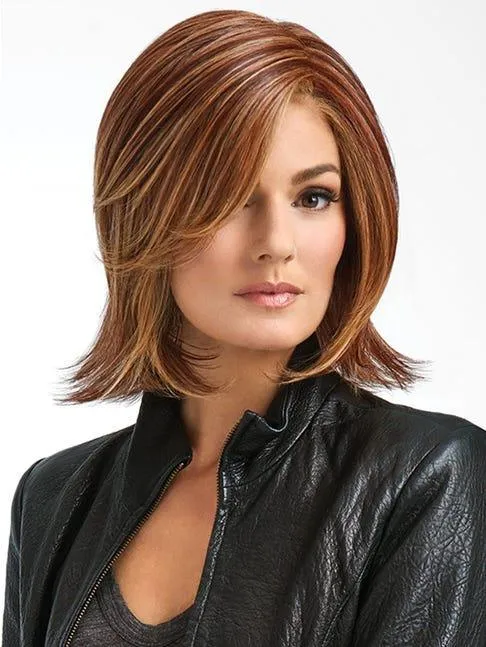 Big Time Wig by Raquel Welch | Lace Front (Mono) Bob