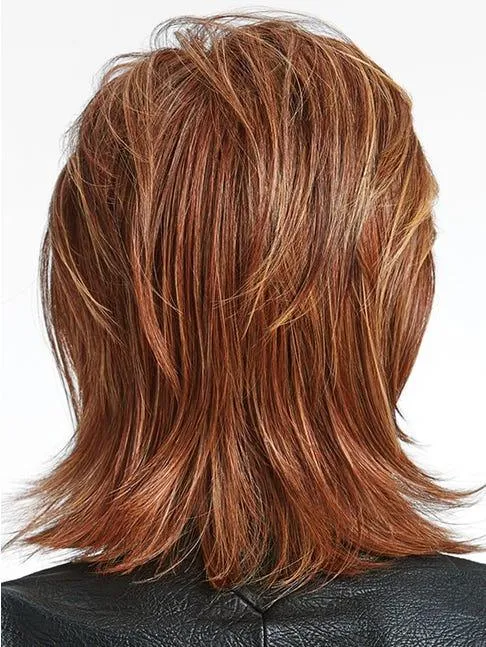 Big Time Wig by Raquel Welch | Lace Front (Mono) Bob