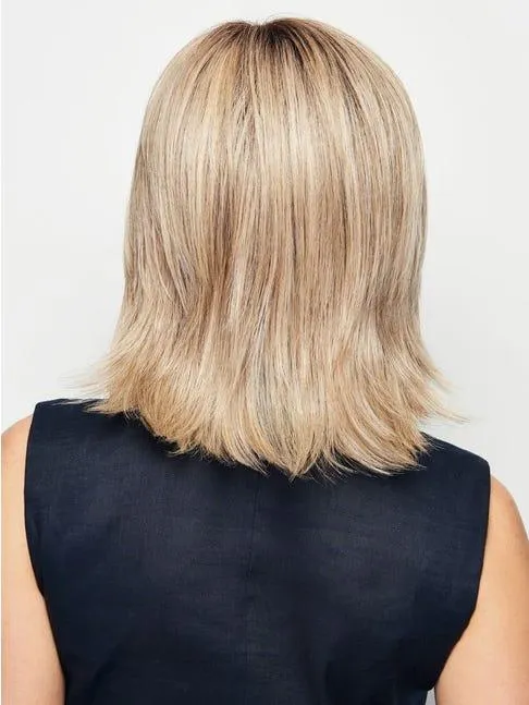 Big Time Wig by Raquel Welch | Lace Front (Mono) Bob