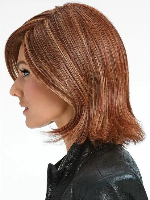 Big Time Wig by Raquel Welch | Lace Front (Mono) Bob
